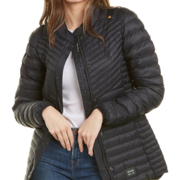 Orage Shelter Jacket - Picture 3 of 8